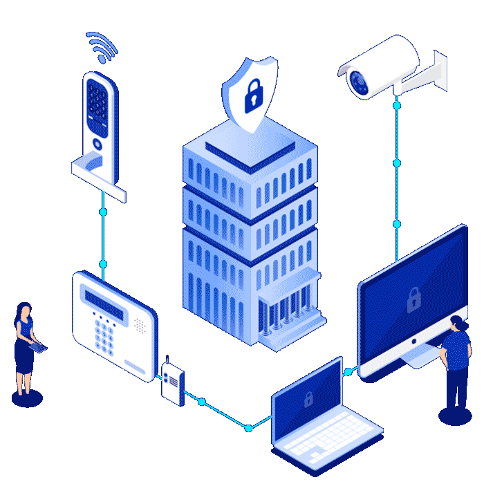 We Offer a Wide Variety Managed IT Solution In Tanzania
